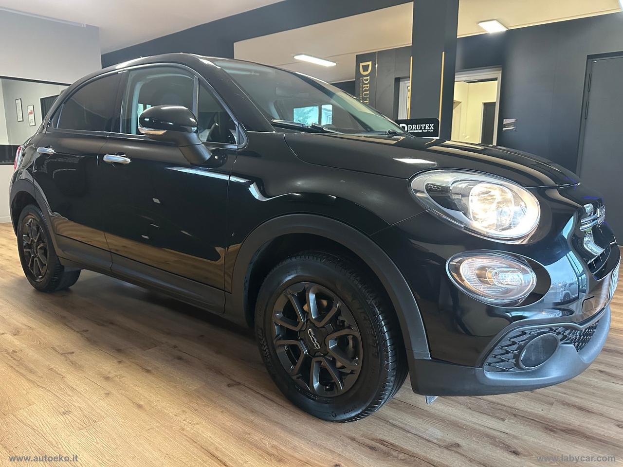 FIAT 500X 1.3 M.Jet 95 CV Sport