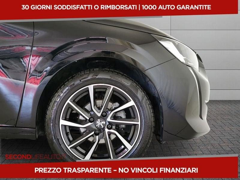 Peugeot 208 1.2 puretech Active Pack s&s 75cv