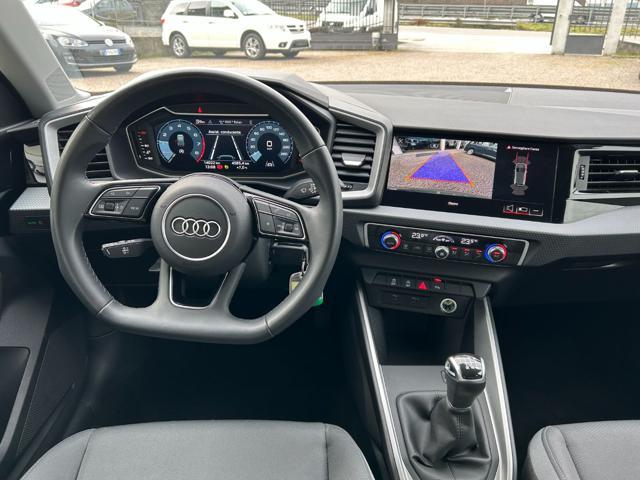 AUDI A1 SPB 30 TFSI S line edition