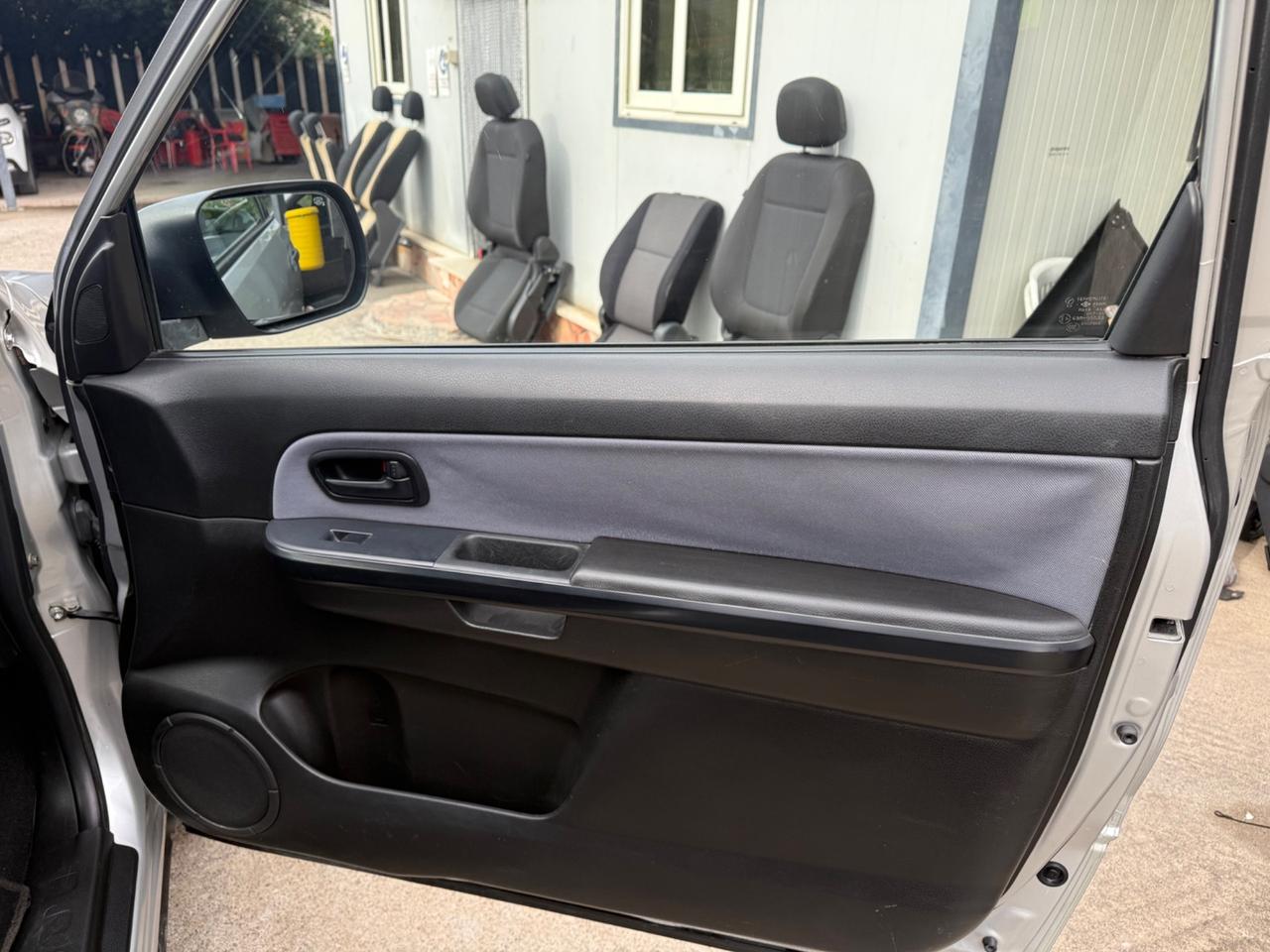 Suzuki Grand Vitara 1.9 DDiS 4X4 Km Certificati