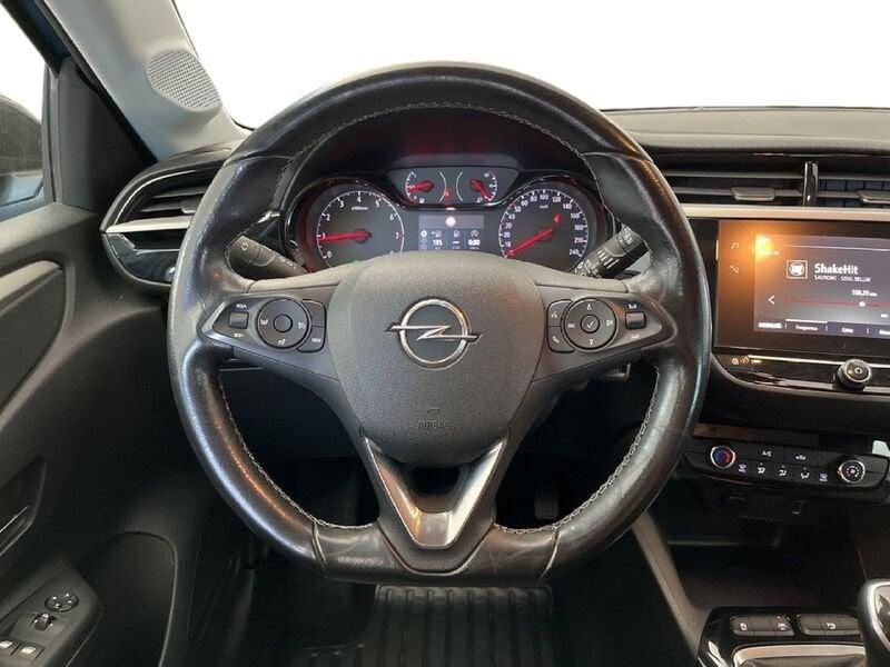 Opel Corsa VI 2020 1.2 Edition 75cv