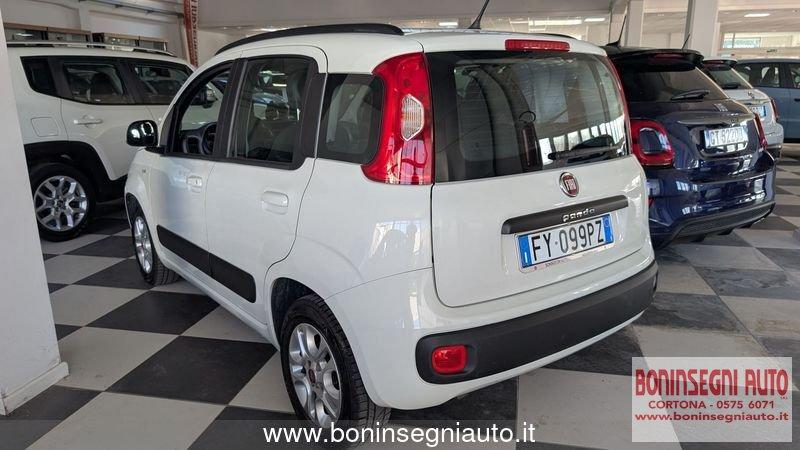 FIAT Panda Panda 1.2 EasyPower Lounge