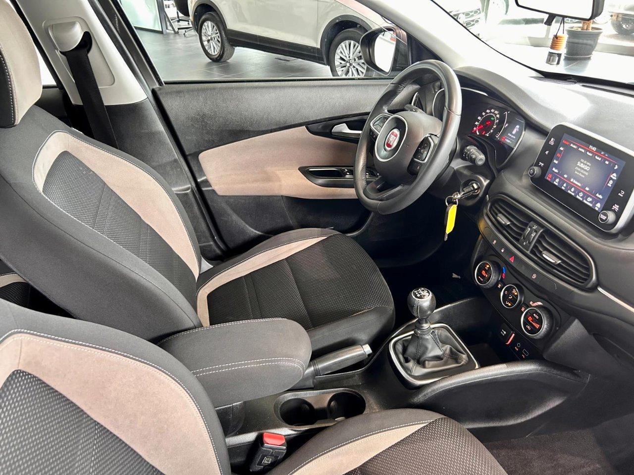 Fiat Tipo 5 Porte Tipo 5p 1.6 mjt Lounge s&s 120cv