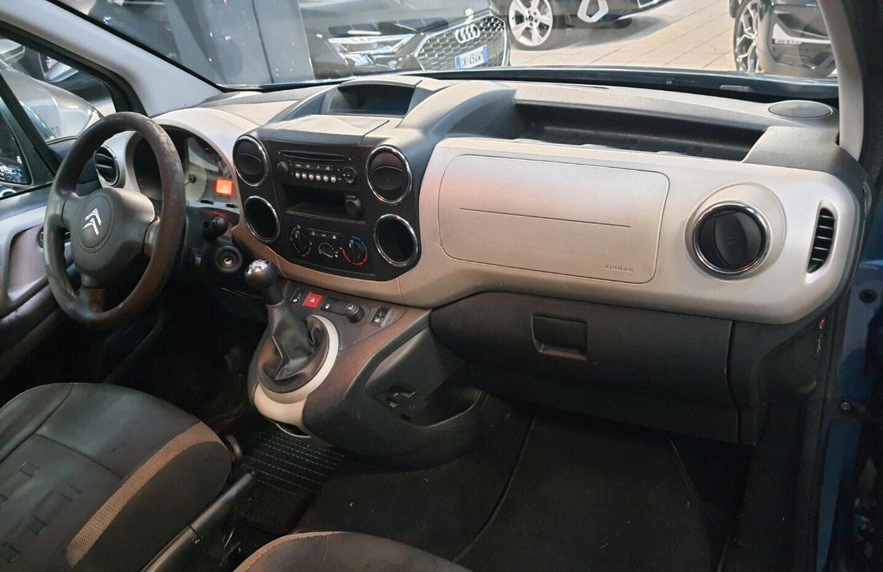 CITROEN Berlingò XTR 1.600 HDI 90cv Km136.000