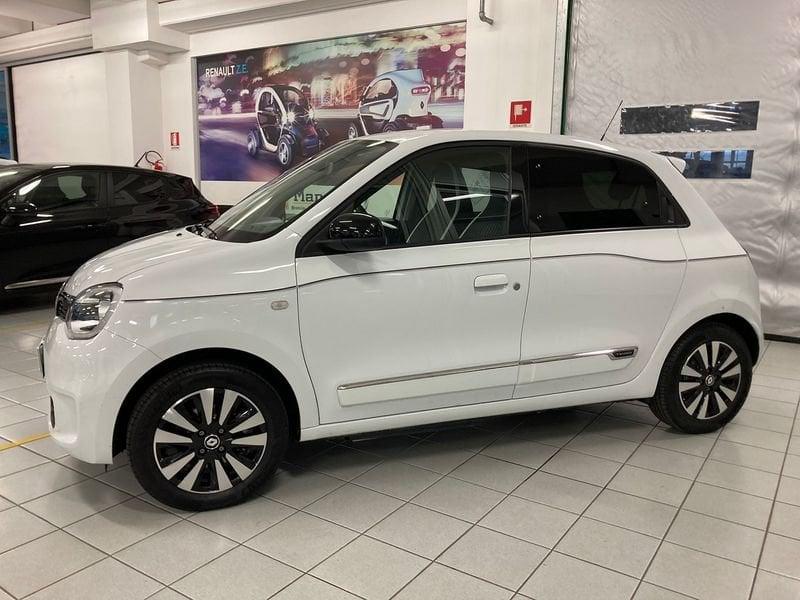 Renault Twingo Electric Techno 22kWh rif.GL384