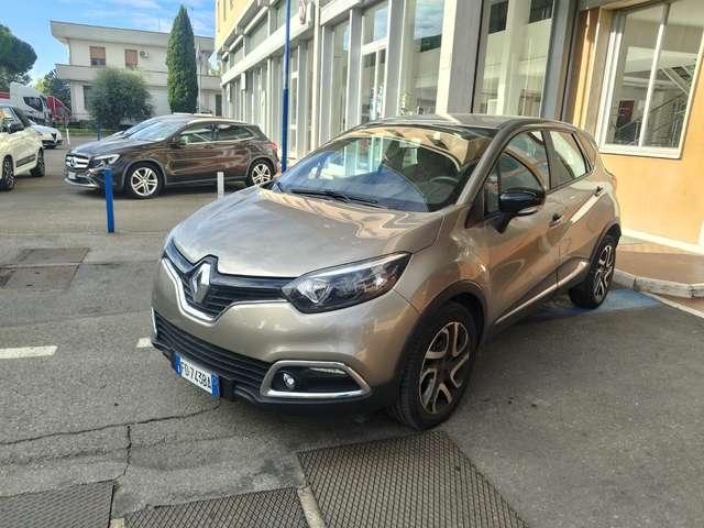 Renault Captur Captur I 2013 0.9 tce Zen (live) 90cv E6