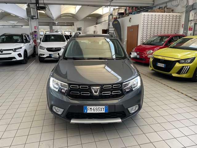 Dacia Sandero Stepway 0.9 tce 90CV Brave