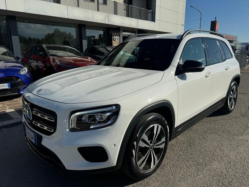 Mercedes-Benz Classe GLB GLB 200 Automatic Executive