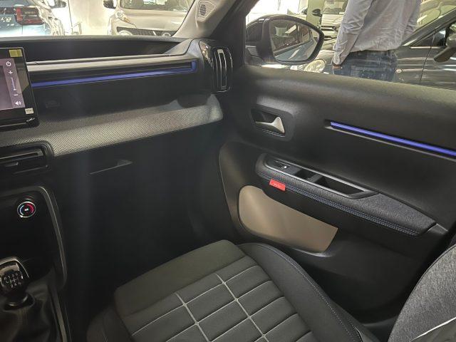 CITROEN C3 PureTech 100 S&S You