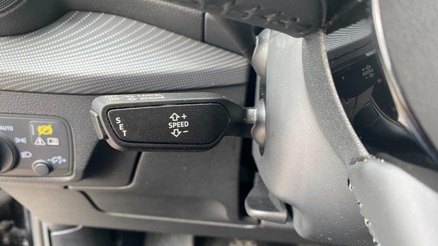 AUDI Q2 1.0 TFSI Design FULL LED NAVI SEDILI RISCALDATI