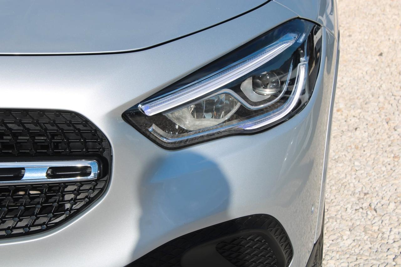 Mercedes-benz GLA Tua A SOLI 261€