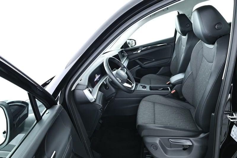 Volkswagen Tayron 1.5 eTSI ACT Life DSG 18" Led Matrix Navi Gancio