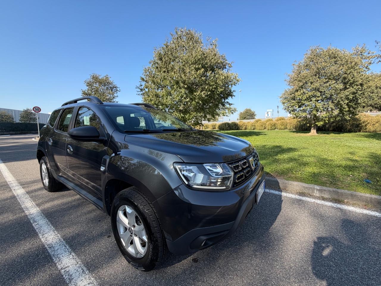 Dacia Duster 1.5 Blue dCi 8V 115 CV 4x2 Prestige