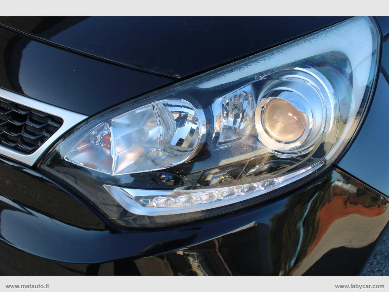 KIA Rio 1.1 CRDi 5p.S&S High Tech