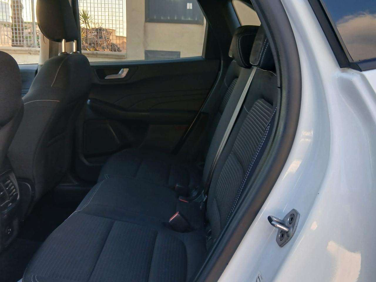 Ford Kuga 1.5 EcoBlue 120 CV 2WD Titanium