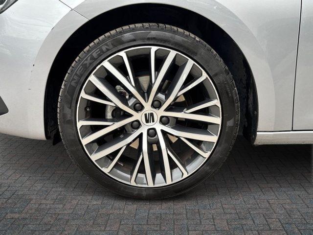 SEAT Leon Sportstourer 1.5 eTSI 150 CV DSG Xcellence