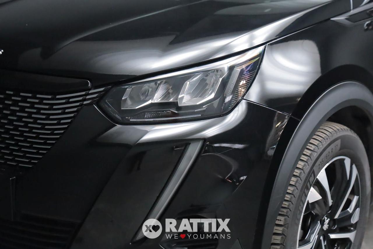 Peugeot 2008 1.2 Puretech 130CV Allure Pack EAT8