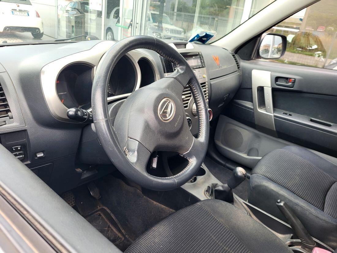 Daihatsu Terios 1.5 4WD CX Green Powered *** IMPIANTO GPL *** POCHI KM