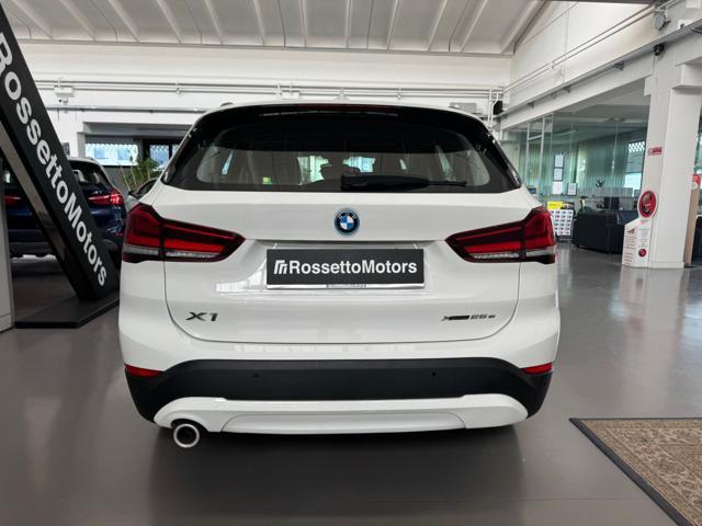 BMW X1 xDrive25e Business Advantage