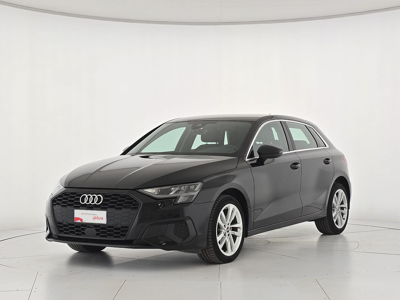 Audi A3 sportback 30 2.0 tdi business