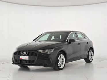 Audi A3 sportback 30 2.0 tdi business
