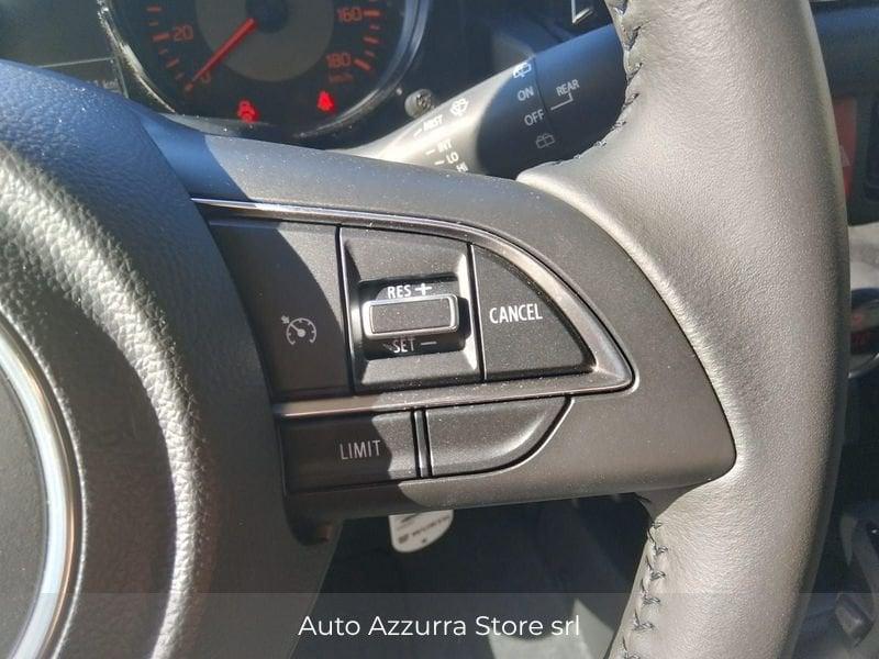 Suzuki Jimny Jimny 1.5 Pro 4WD AllGrip *IVA, PROMO AZZURRA*