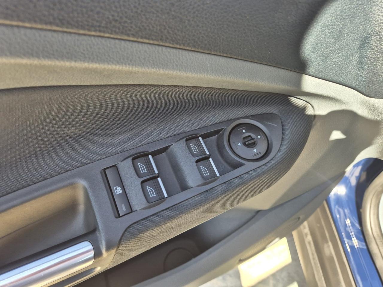 Ford C-Max 1.6 120CV GPL Plus
