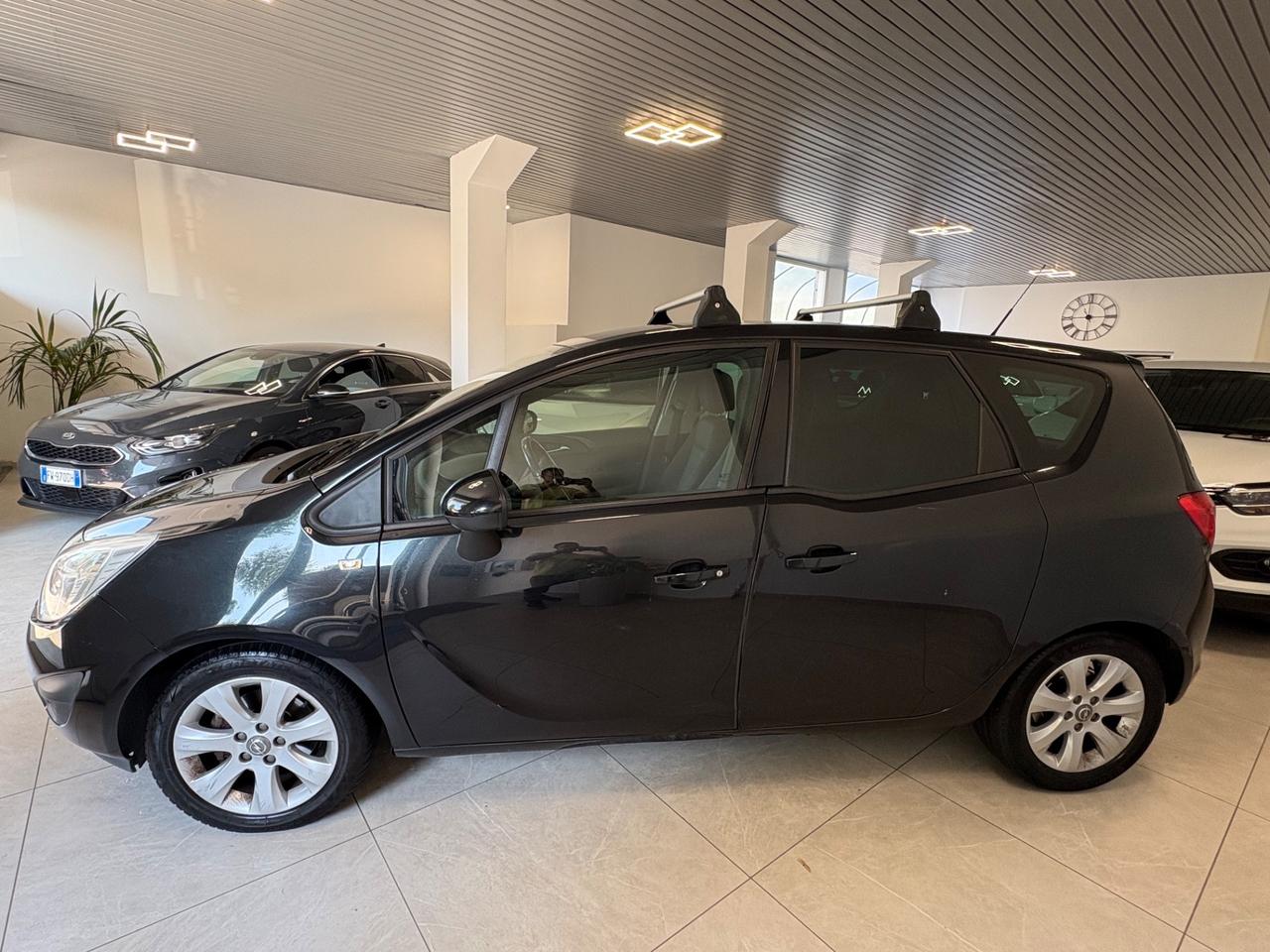 Opel Meriva 1.4 Turbo 120CV GPL Tech Cosmo