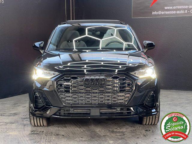 AUDI Q3 SPB 40 TDI quattro S tronic FULL OPTIONAL