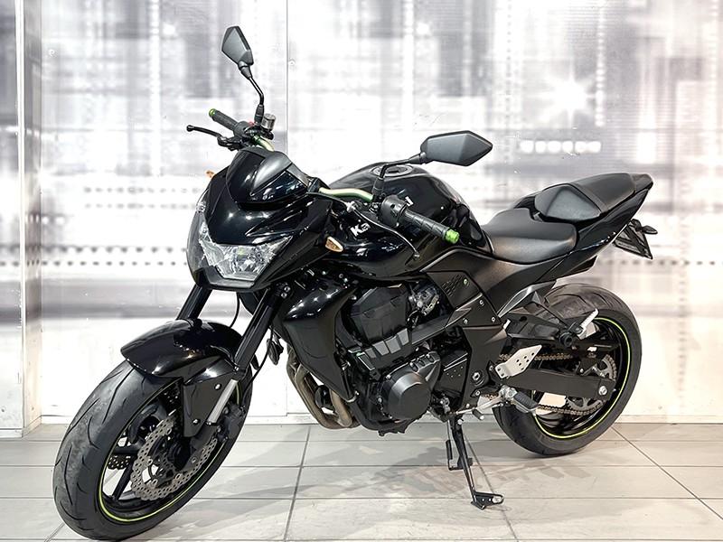 Kawasaki Z 750