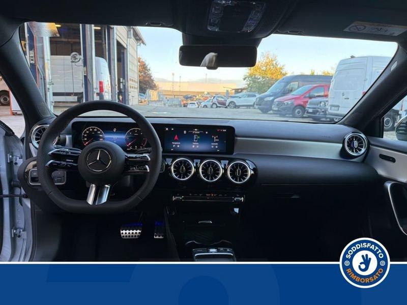 Mercedes-Benz Classe A 180d Automatic AMG Line Advanced Plus