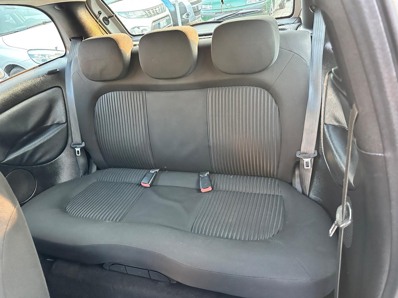 Lancia Ypsilon 1.2 Benzina