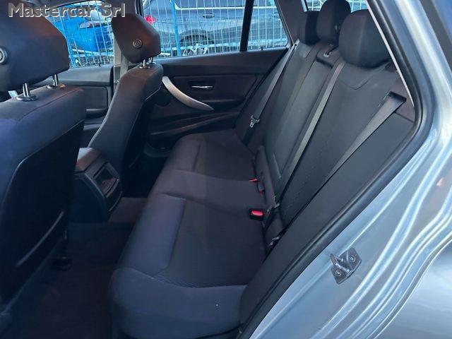 BMW 320 Serie 3 F31 2012 Touring 320d Touring - ET943ZB