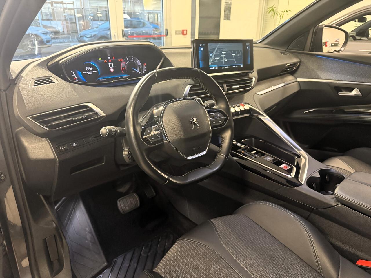 Peugeot 5008 BlueHDi 1.5 130CV EAT8 Allure Pack 7 posti