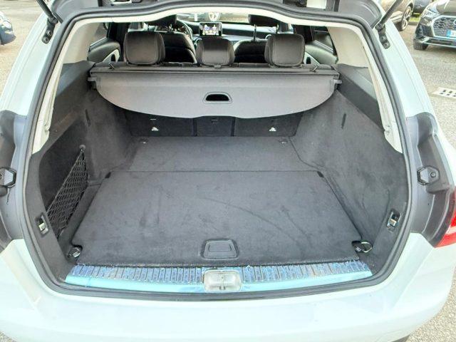 MERCEDES-BENZ C 220 d S.W. Auto Sport NAVI - LED - PDC - BT - 17