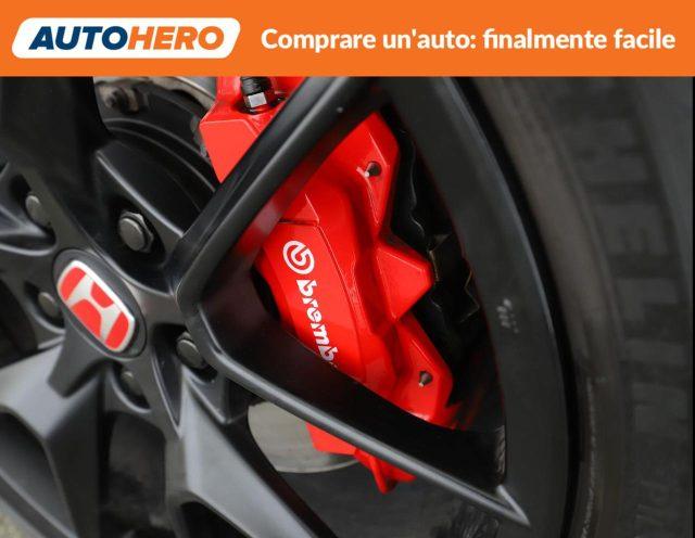 HONDA Civic 2.0 Type-R