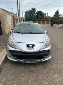 Peugeot 207 cc 1.6 HDi 110CV