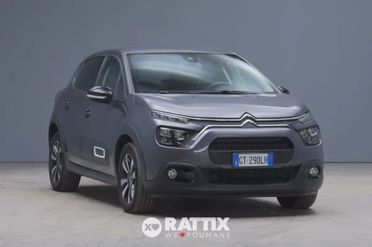 Citroen C3 1.2 Puretech 110CV Max