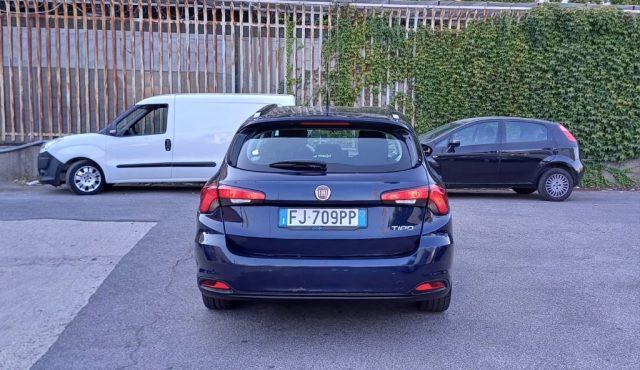 FIAT Tipo 1.6 Mjt S&S DCT SW Easy