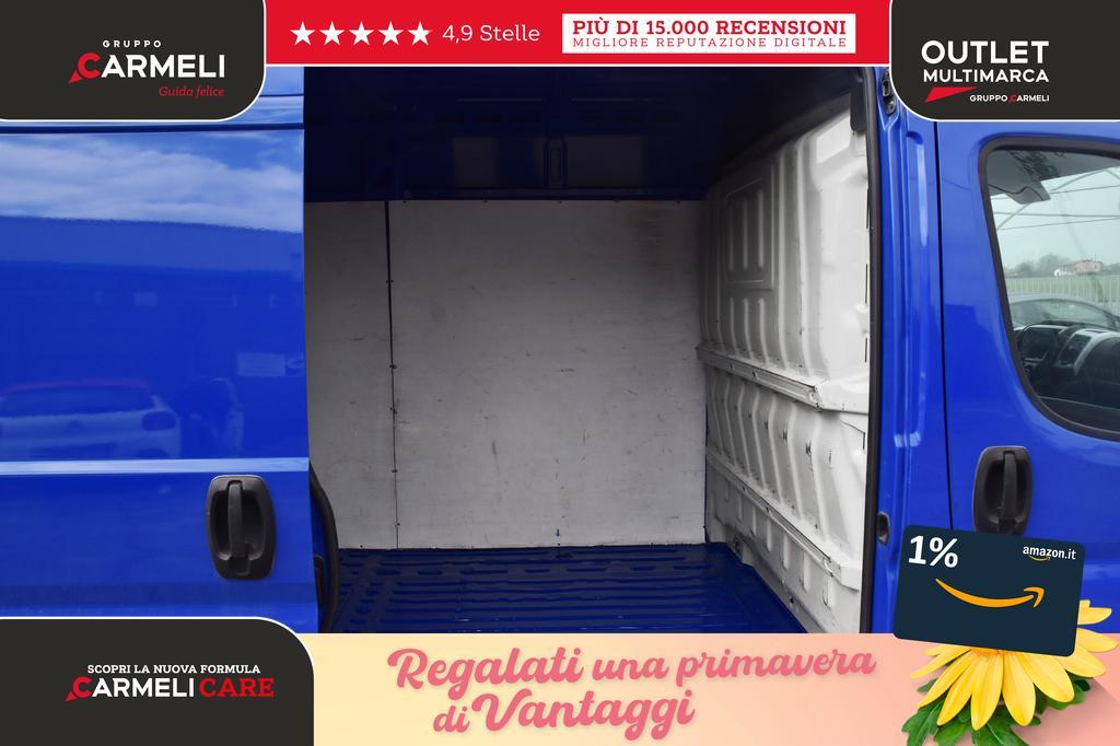 Fiat Ducato 30 MH1 2.0 mjt 115cv E6
