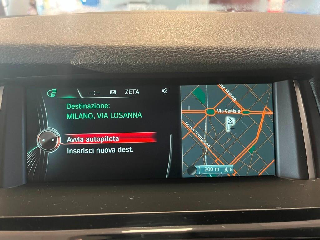 Bmw X3 xdrive 2.0i Kw180 Automatica