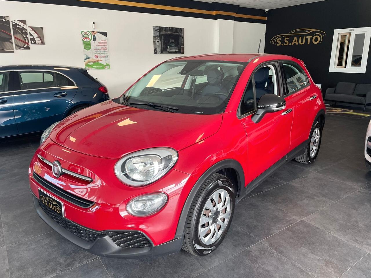 Fiat 500X 1.0 T3 120 CV Cult