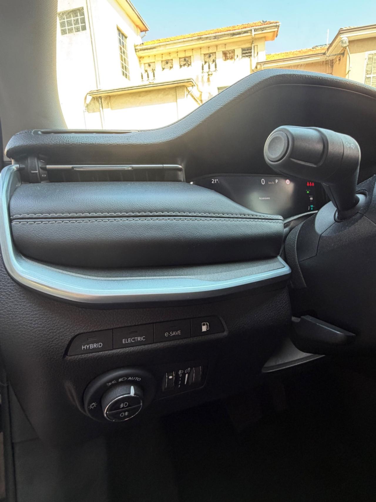 Jeep Compass 1.3 Turbo T4 190 CV PHEV AT6 4xe Limited