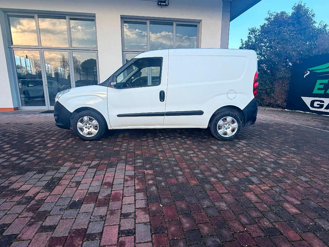 Opel Combo Van 1.3 cdti 95cv L1H1 Blitz E6