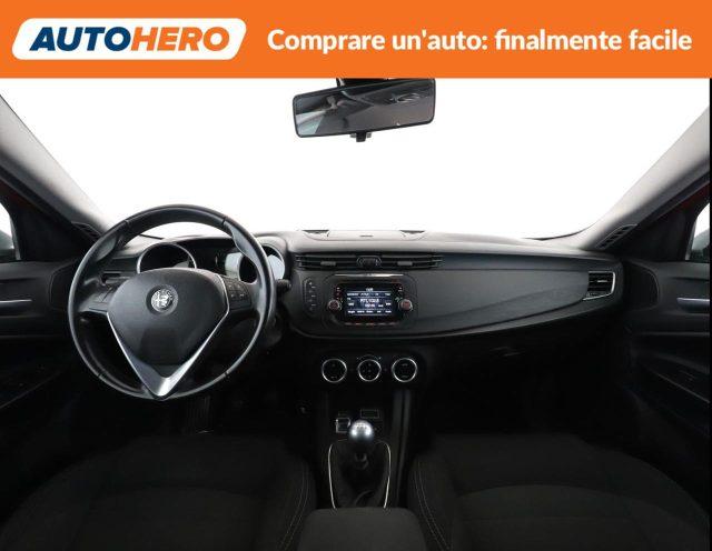 ALFA ROMEO Giulietta 1.4 Turbo 120 CV Super