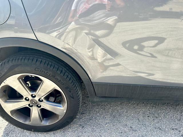 Opel Mokka 1.7 CDTI Ecotec 130CV 4x2 aut. Cosmo