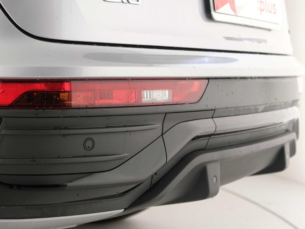 Audi Q5 sportback 40 2.0 tdi mhev 12v s line quattro s tronic