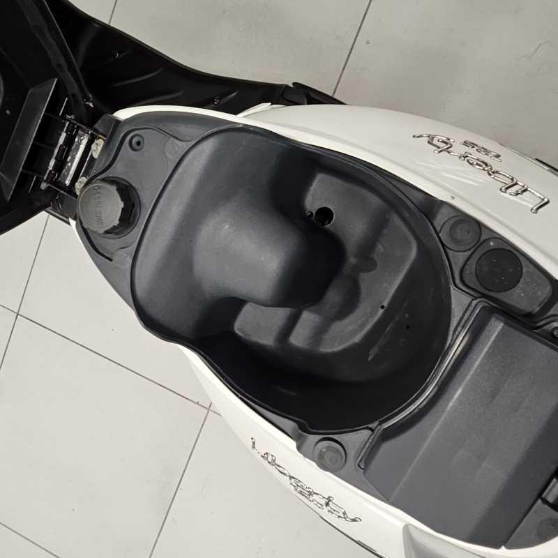 Piaggio Liberty 125 4T - 2009