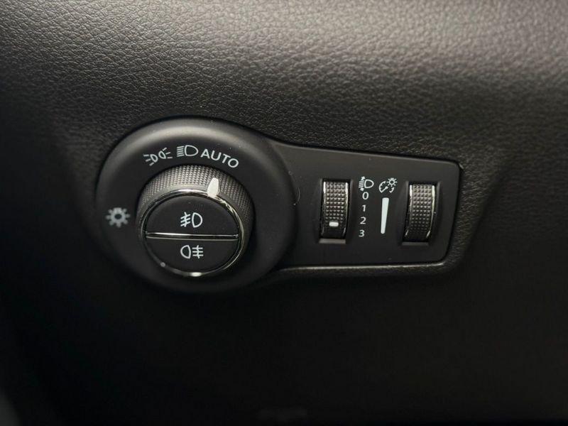 Jeep Compass 1.5 Turbo T4 130 CV MHEV 2WD Limited