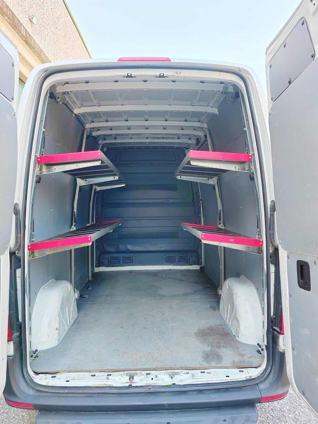 MERCEDES-BENZ Sprinter 311 CDI IVA ESPOSTA